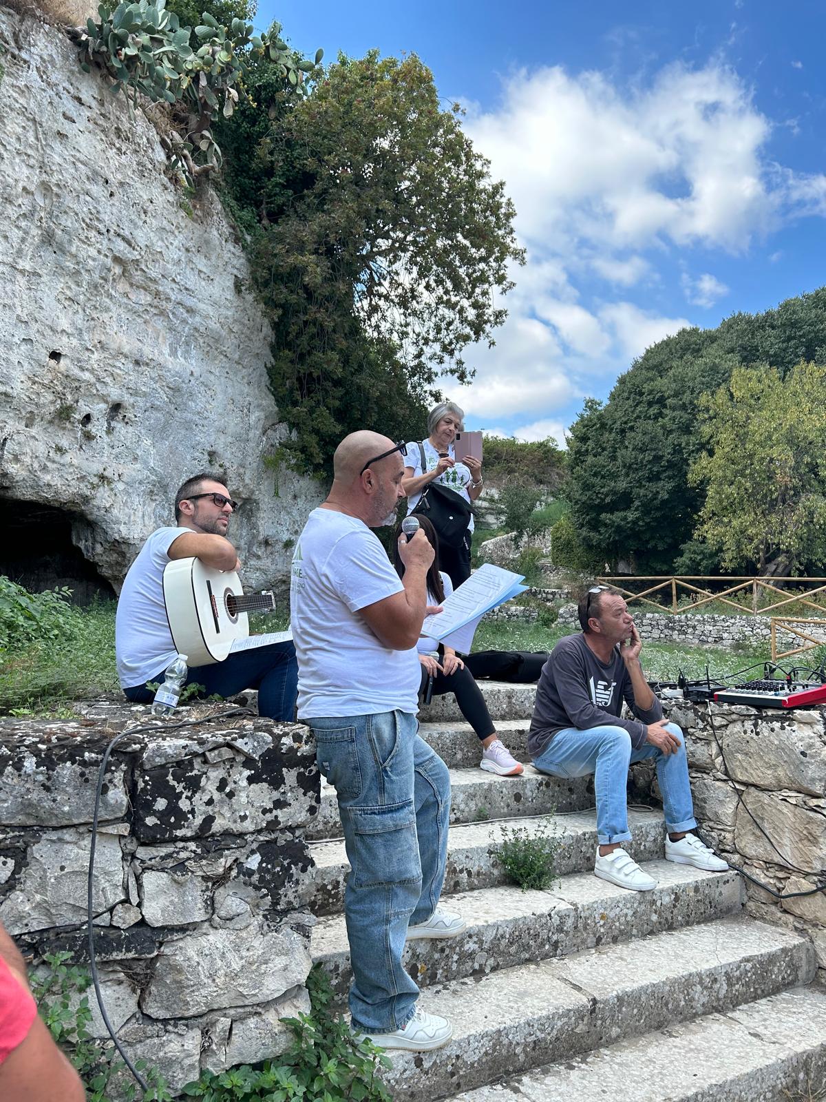3 Marcia per la Vita
