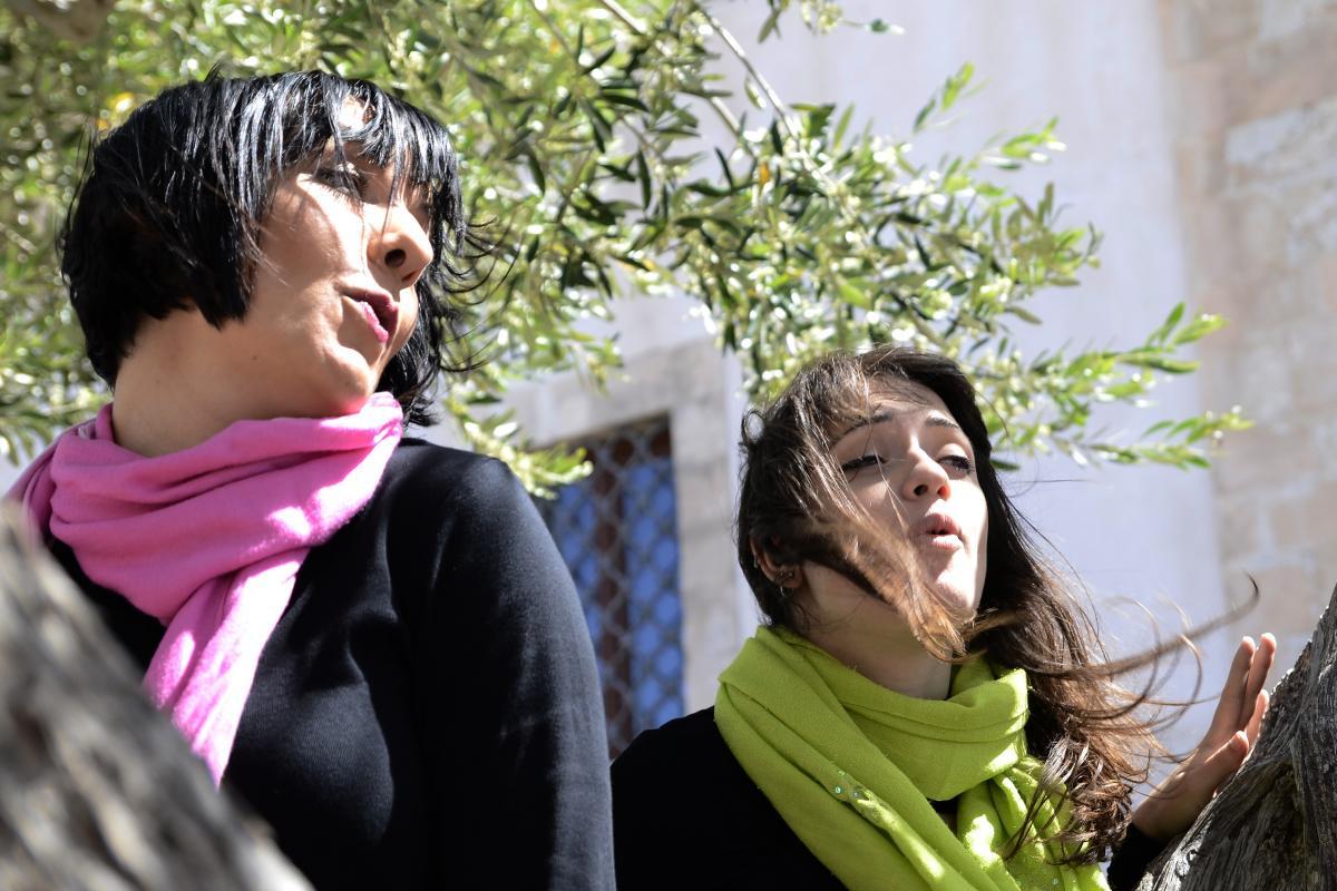 Donare Per Continuare A Vivere 1° Edizione