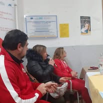 LE NOSTRE COLLABORAZIONI CON AIDO E ALTRE ASSOCIAZIONI DI VOLONTARIATO