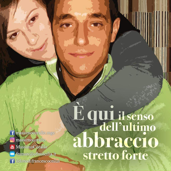 SE MI AMI NON PIANGERE (presentazione videoclip)