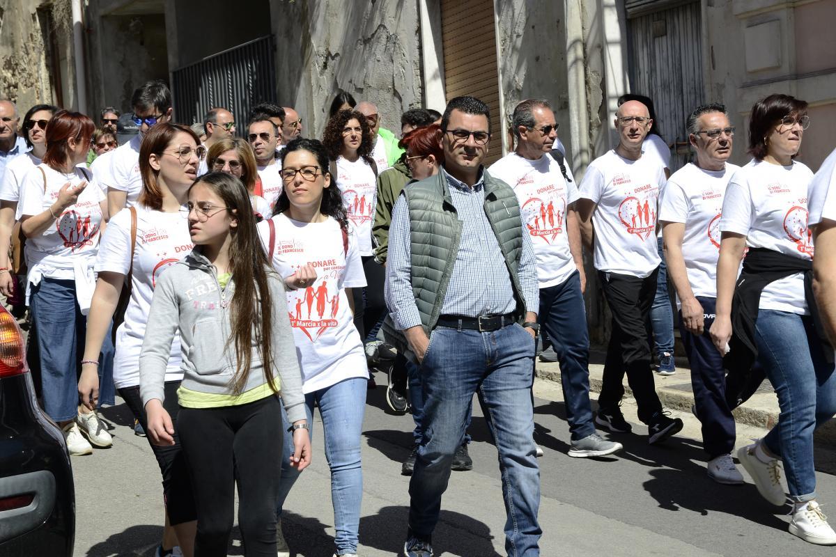 Donare Per Continuare A Vivere 1° Edizione