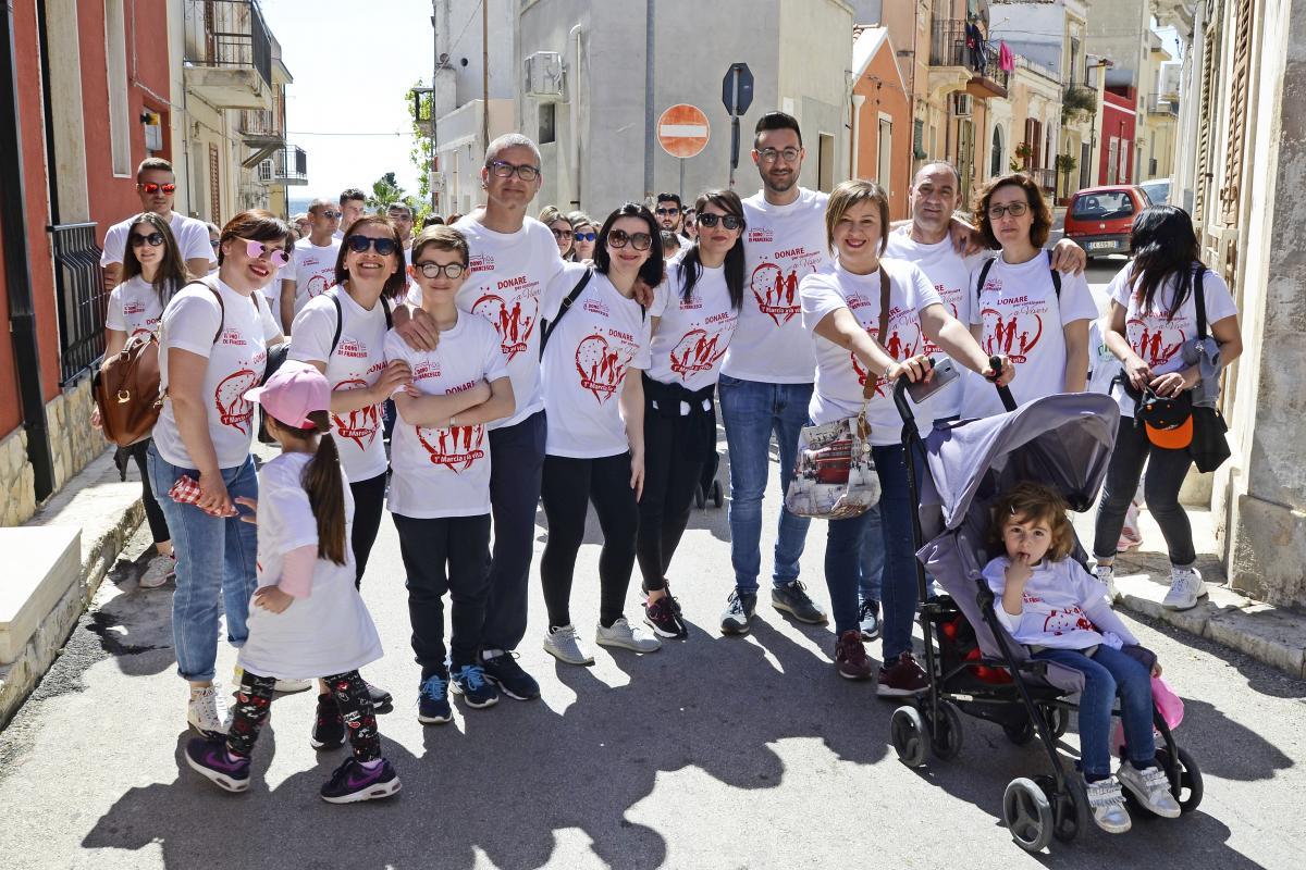 Donare Per Continuare A Vivere 1° Edizione