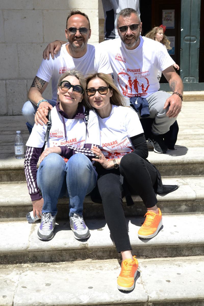 Donare Per Continuare A Vivere 1° Edizione