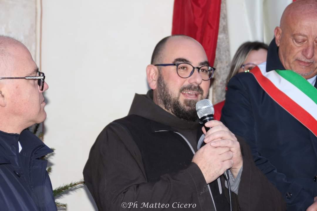 Casa di Babbo Natale 2023