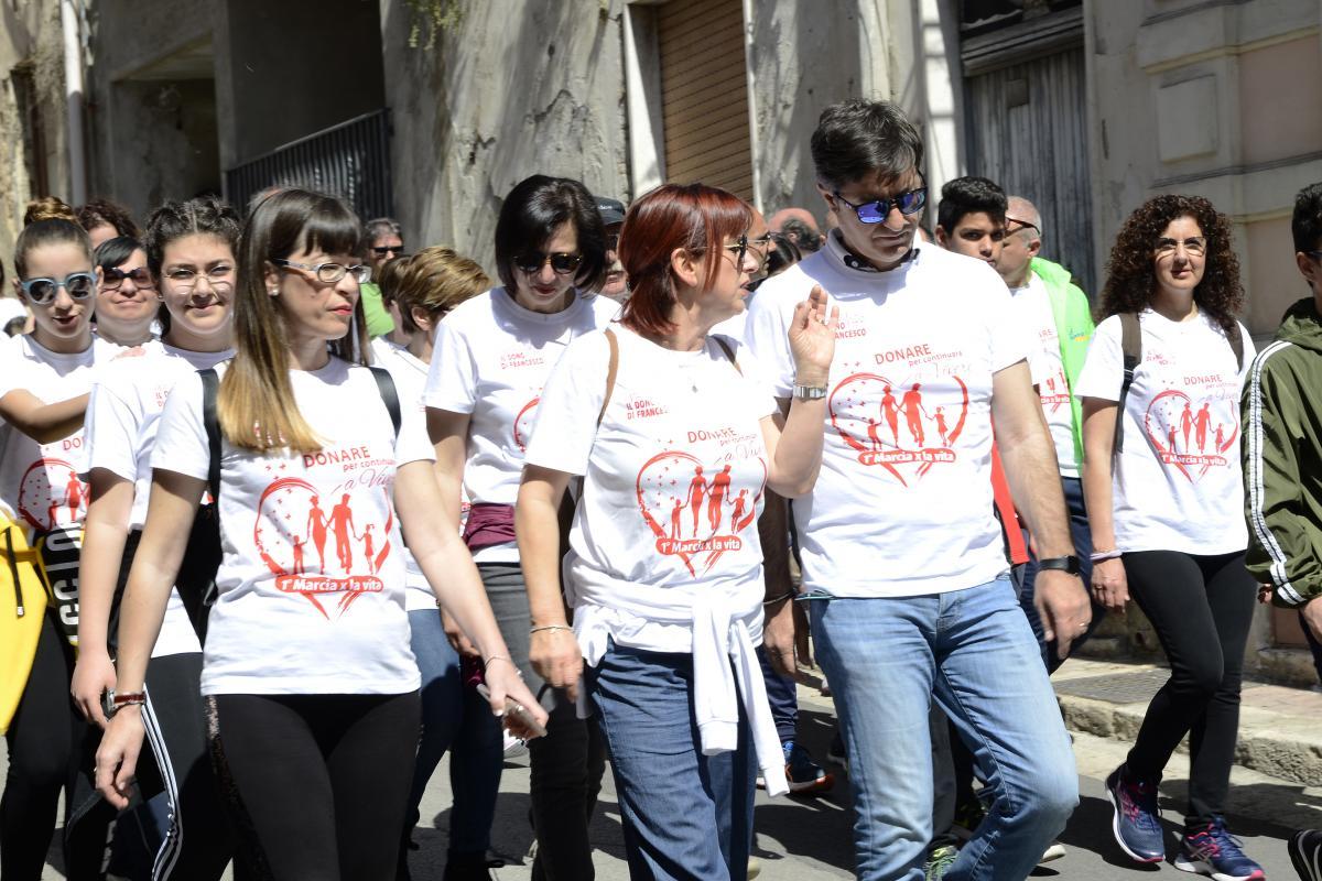 Donare Per Continuare A Vivere 1° Edizione