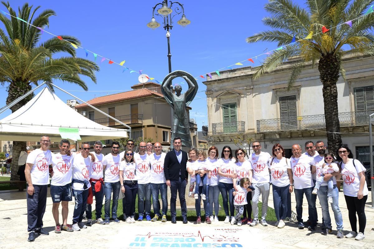 Donare Per Continuare A Vivere 1° Edizione