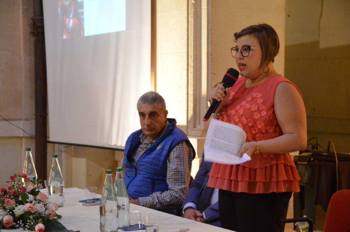 Inaugurazione Associazione Il Dono di Francesco