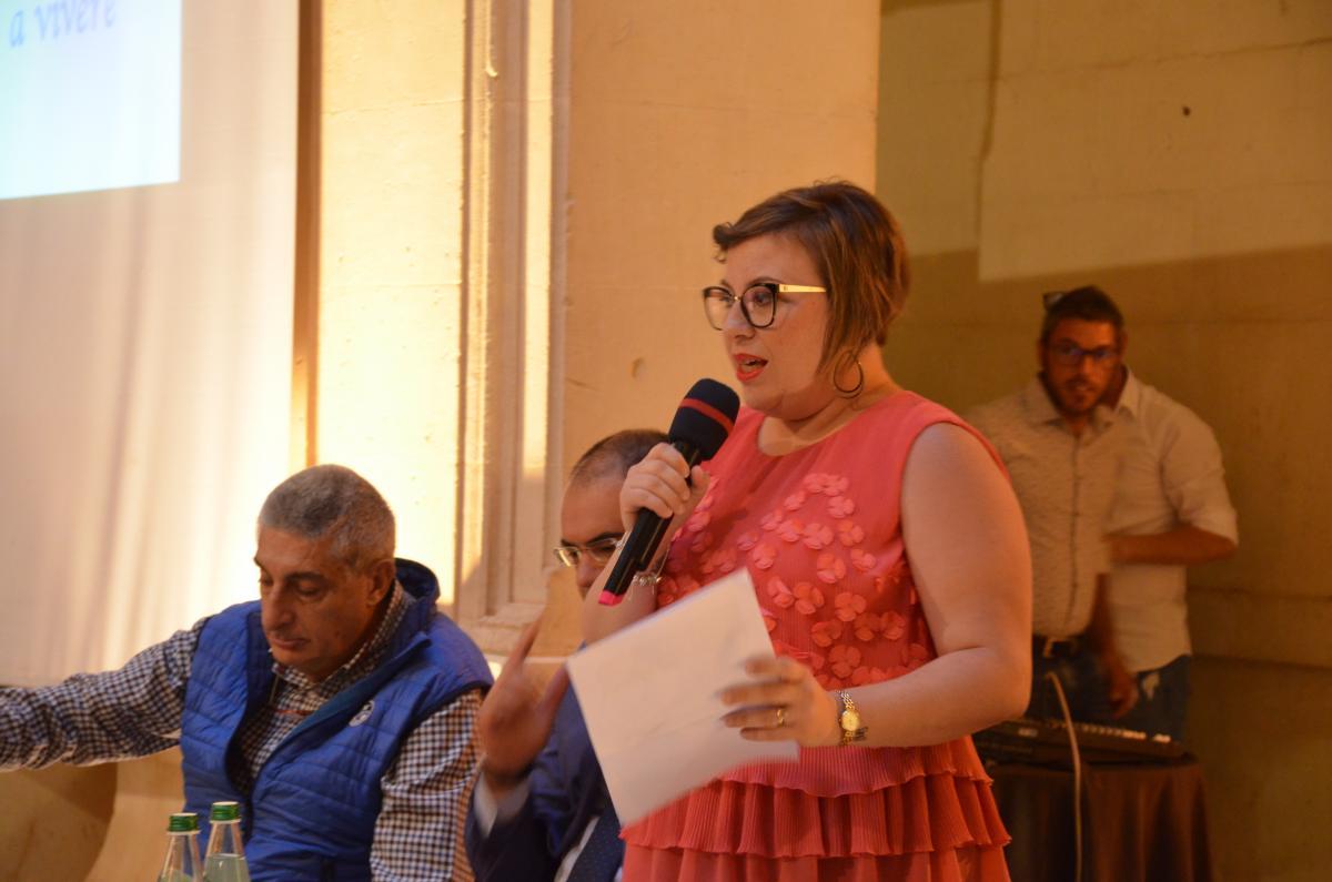 Inaugurazione Associazione Il Dono di Francesco