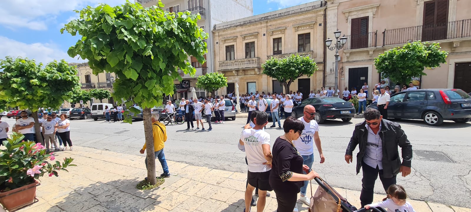 2 Marcia per la Vita
