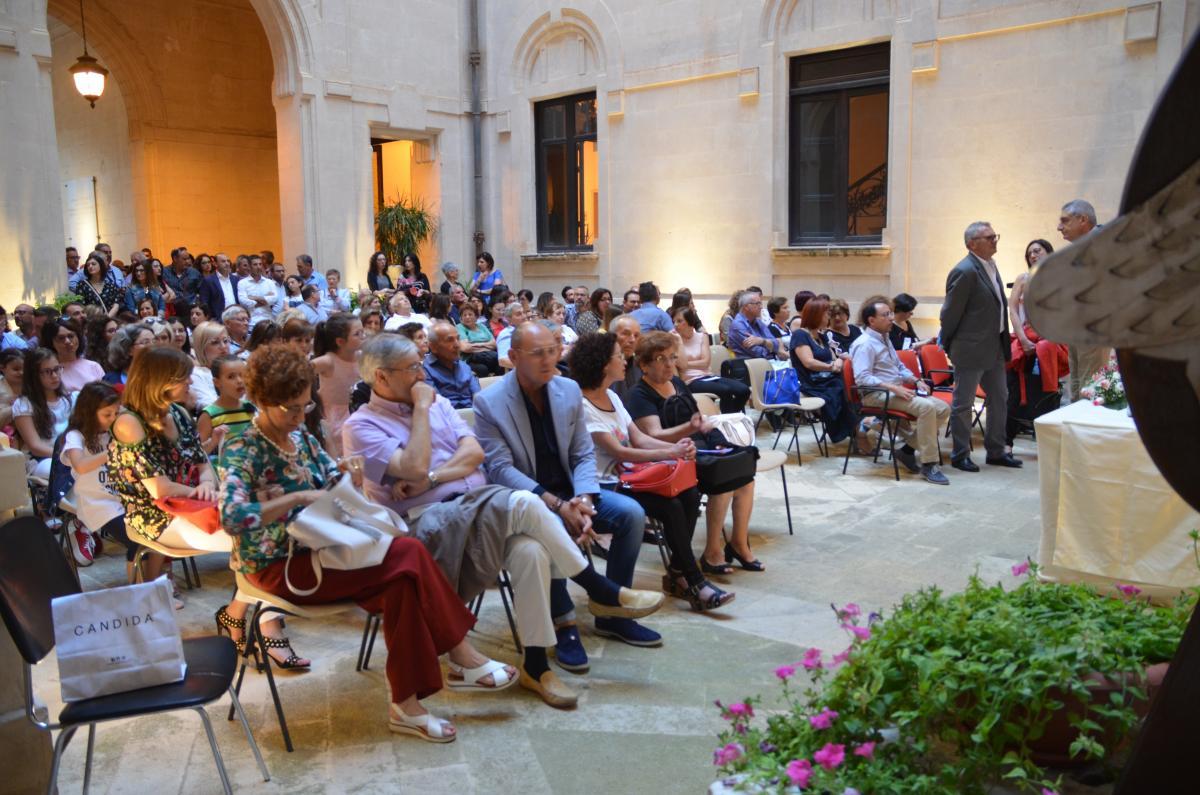 Inaugurazione Associazione Il Dono di Francesco