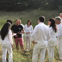 SE MI AMI NON PIANGERE (presentazione videoclip)