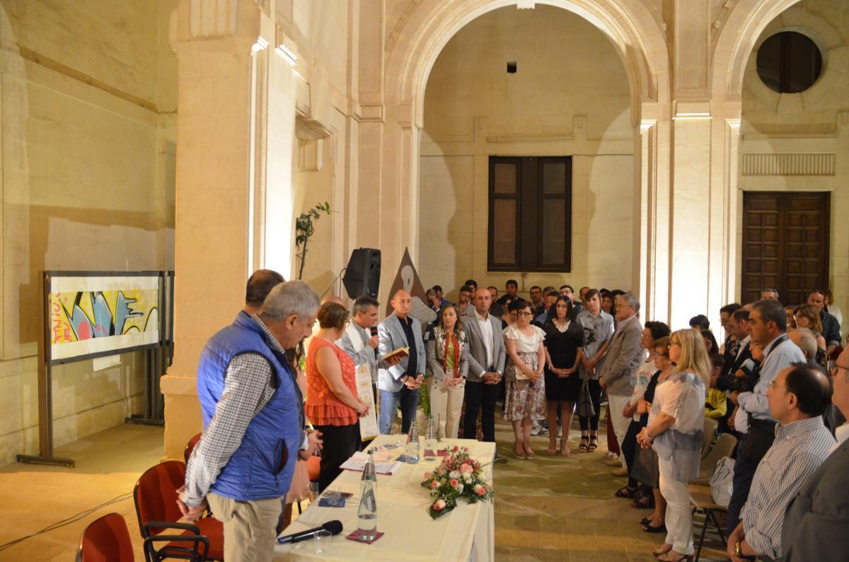 Inaugurazione Associazione Il Dono di Francesco