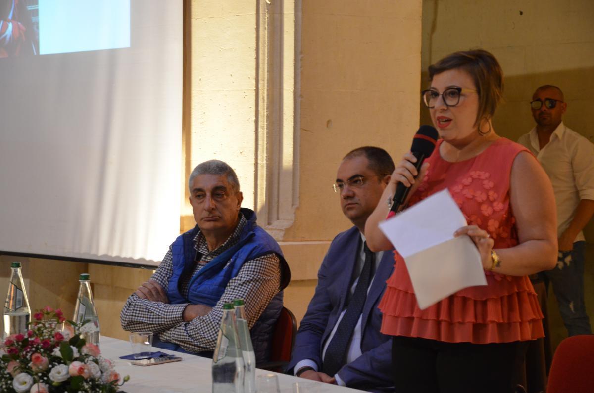 Inaugurazione Associazione Il Dono di Francesco