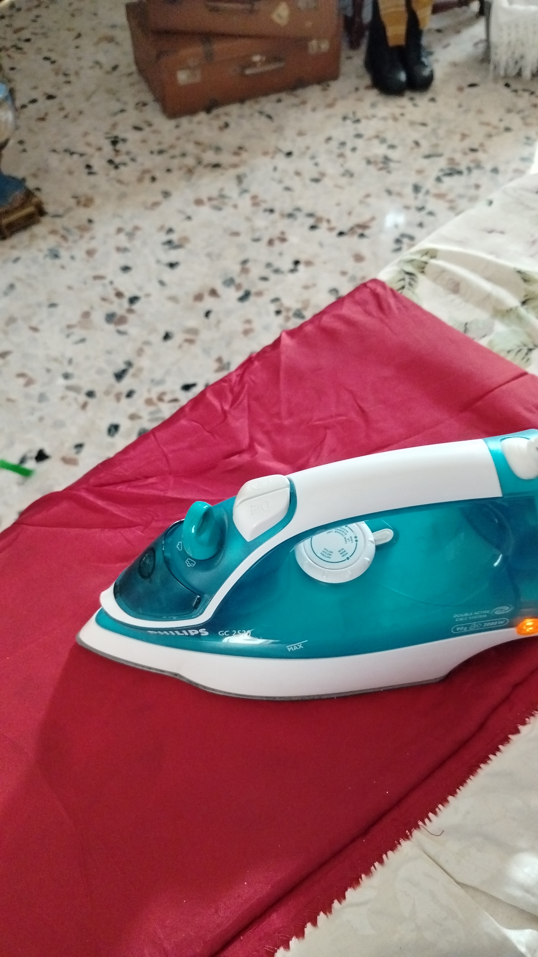 Casa di Babbo Natale 2023