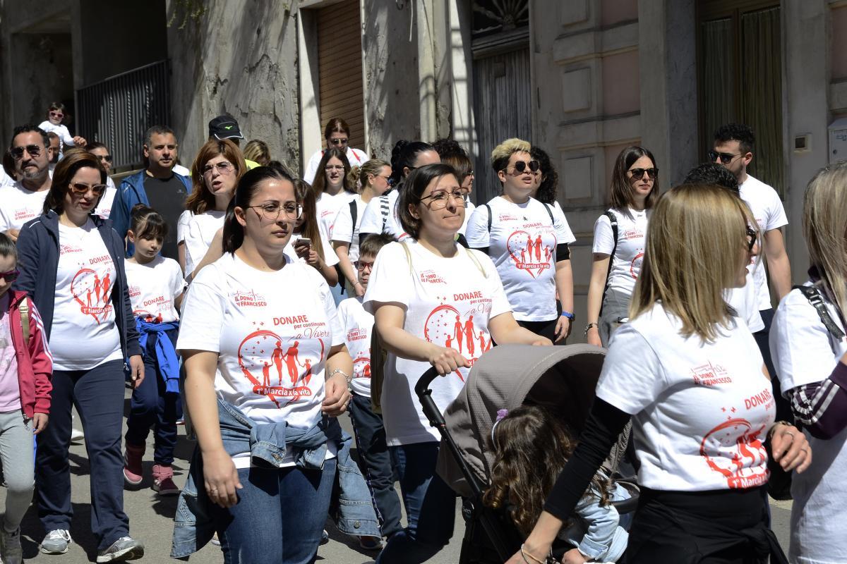 Donare Per Continuare A Vivere 1° Edizione