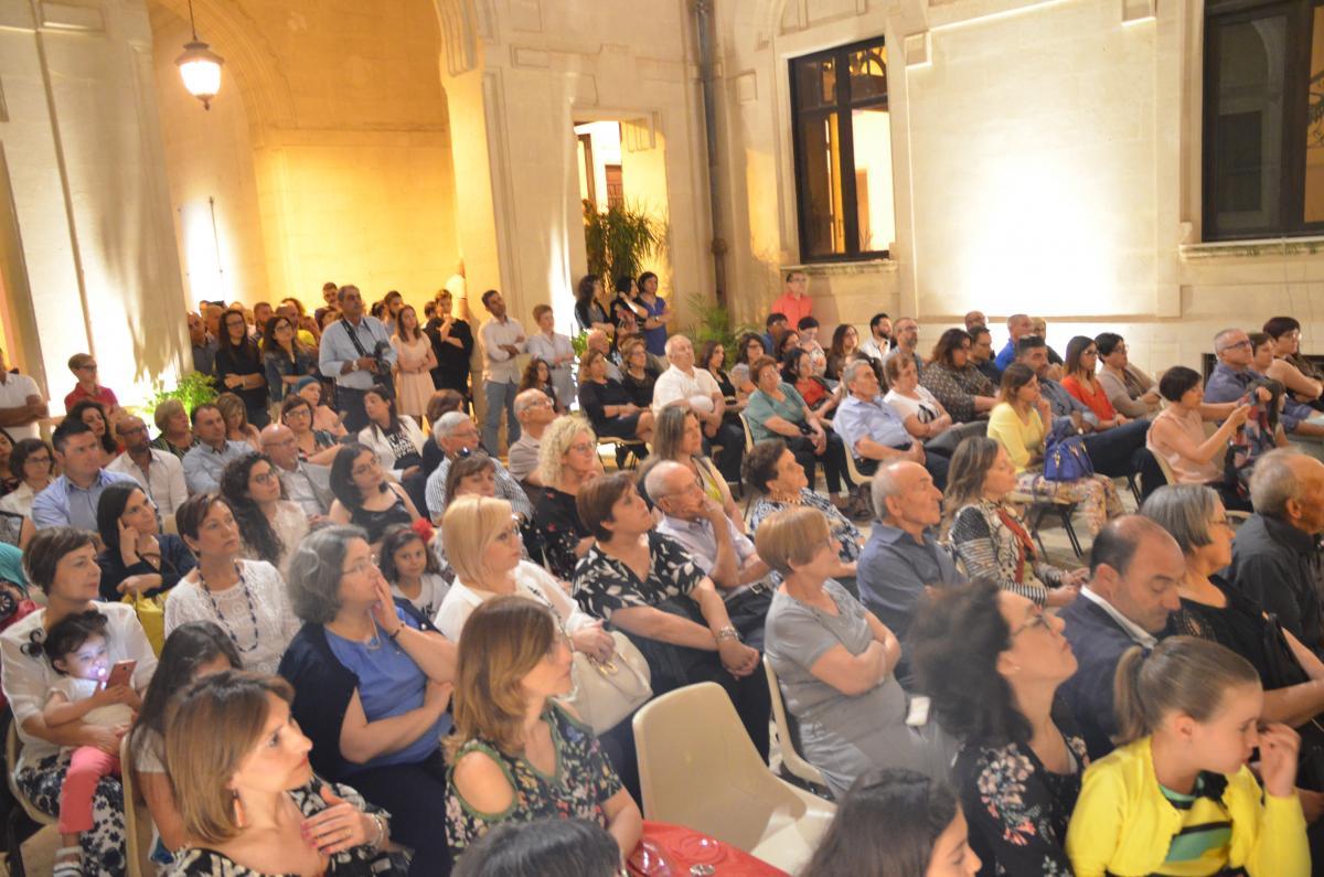 Inaugurazione Associazione Il Dono di Francesco