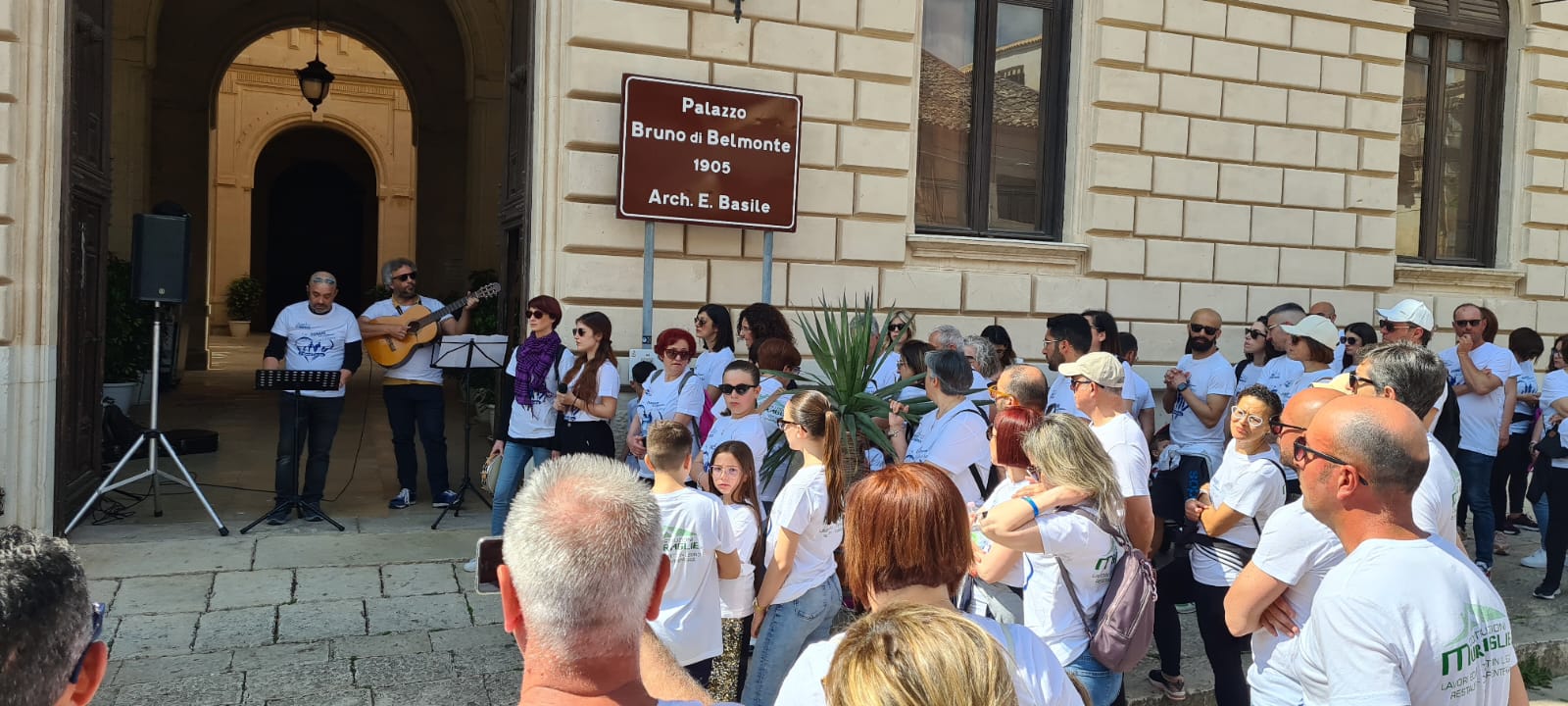 2 Marcia per la Vita