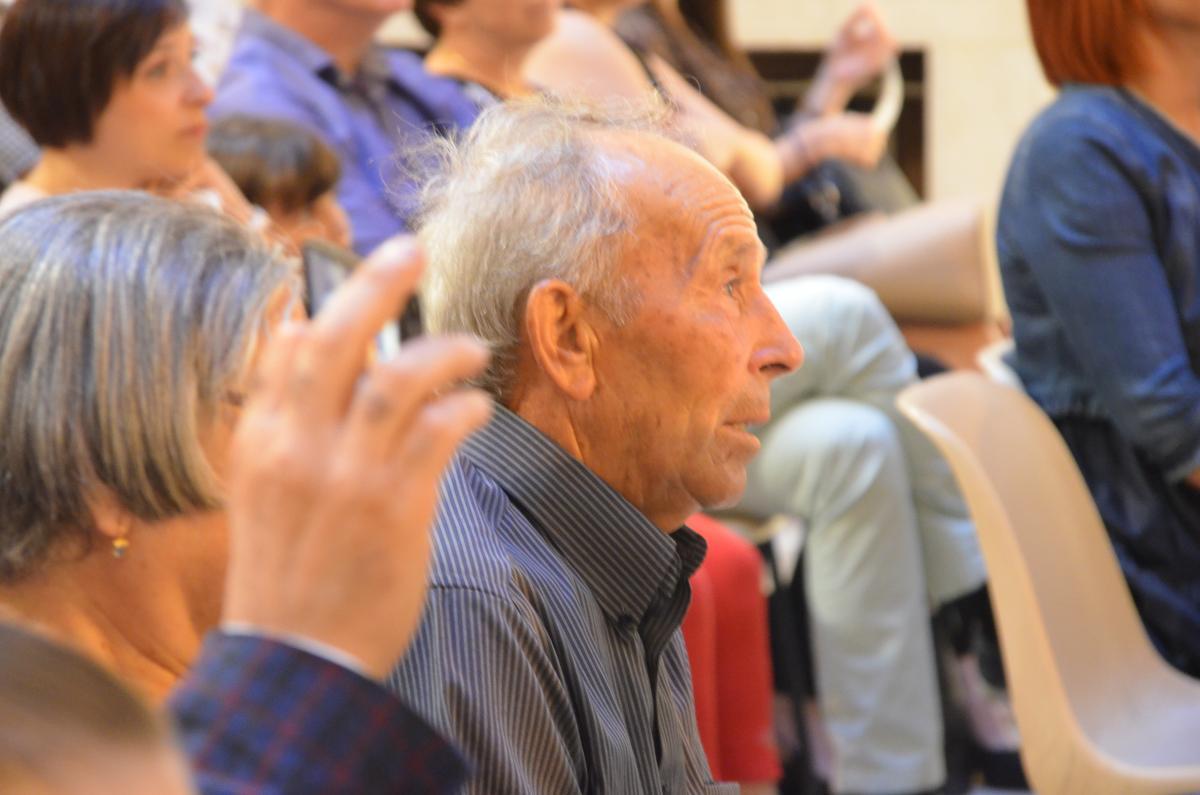 Inaugurazione Associazione Il Dono di Francesco