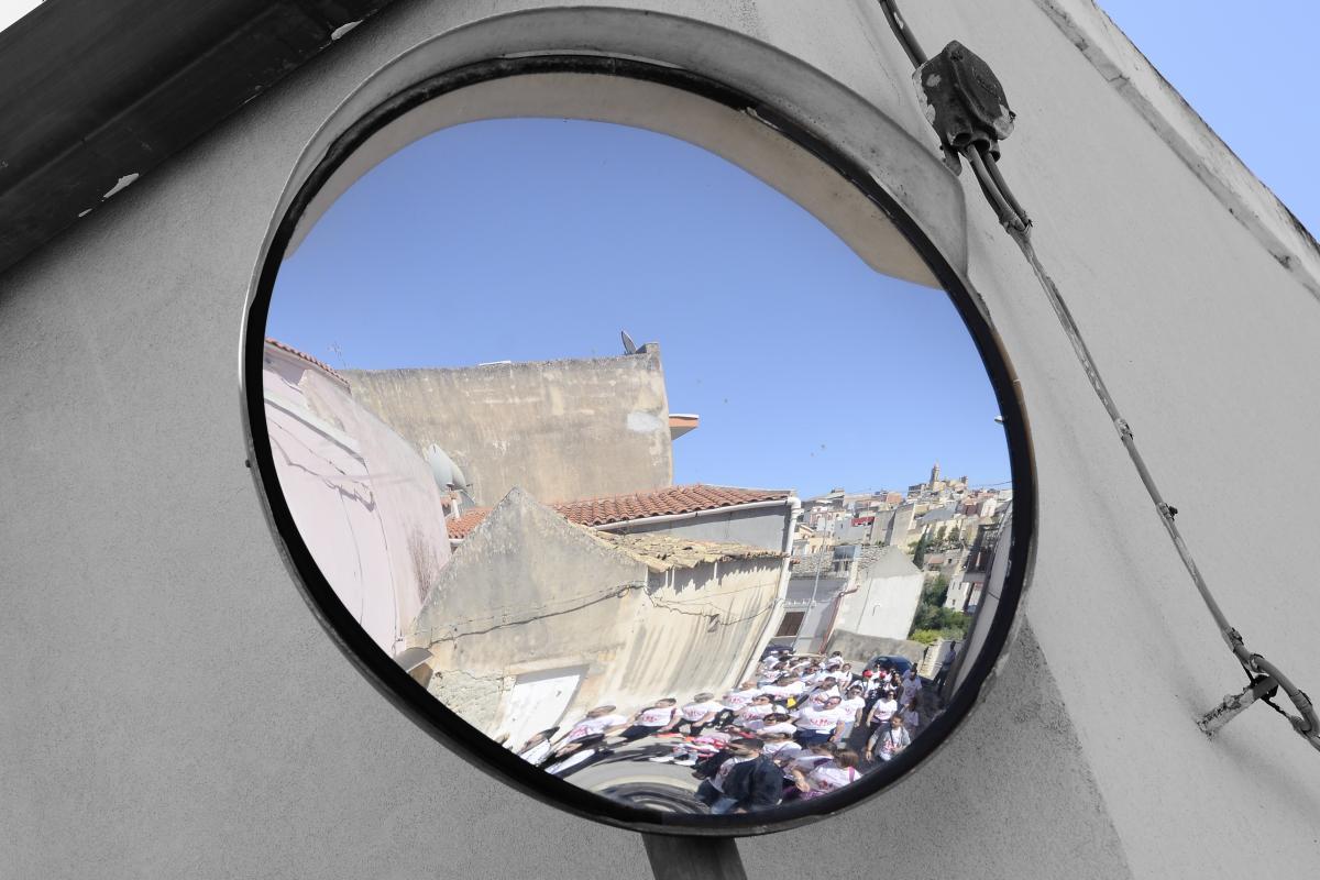 Donare Per Continuare A Vivere 1° Edizione