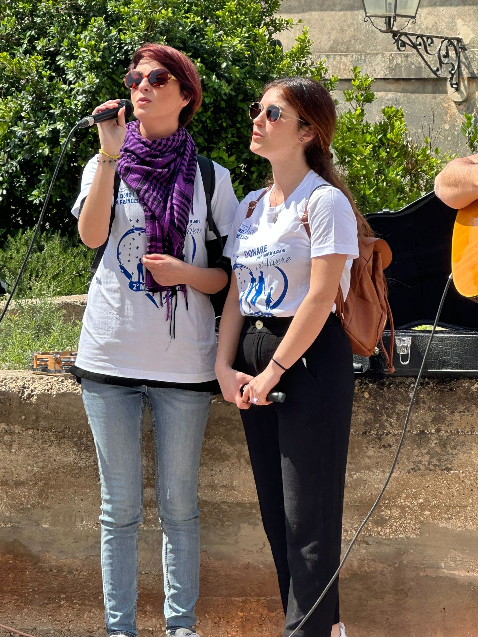 2 Marcia per la Vita