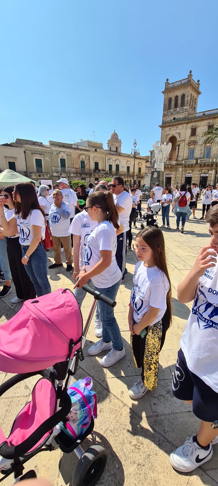 2 Marcia per la Vita