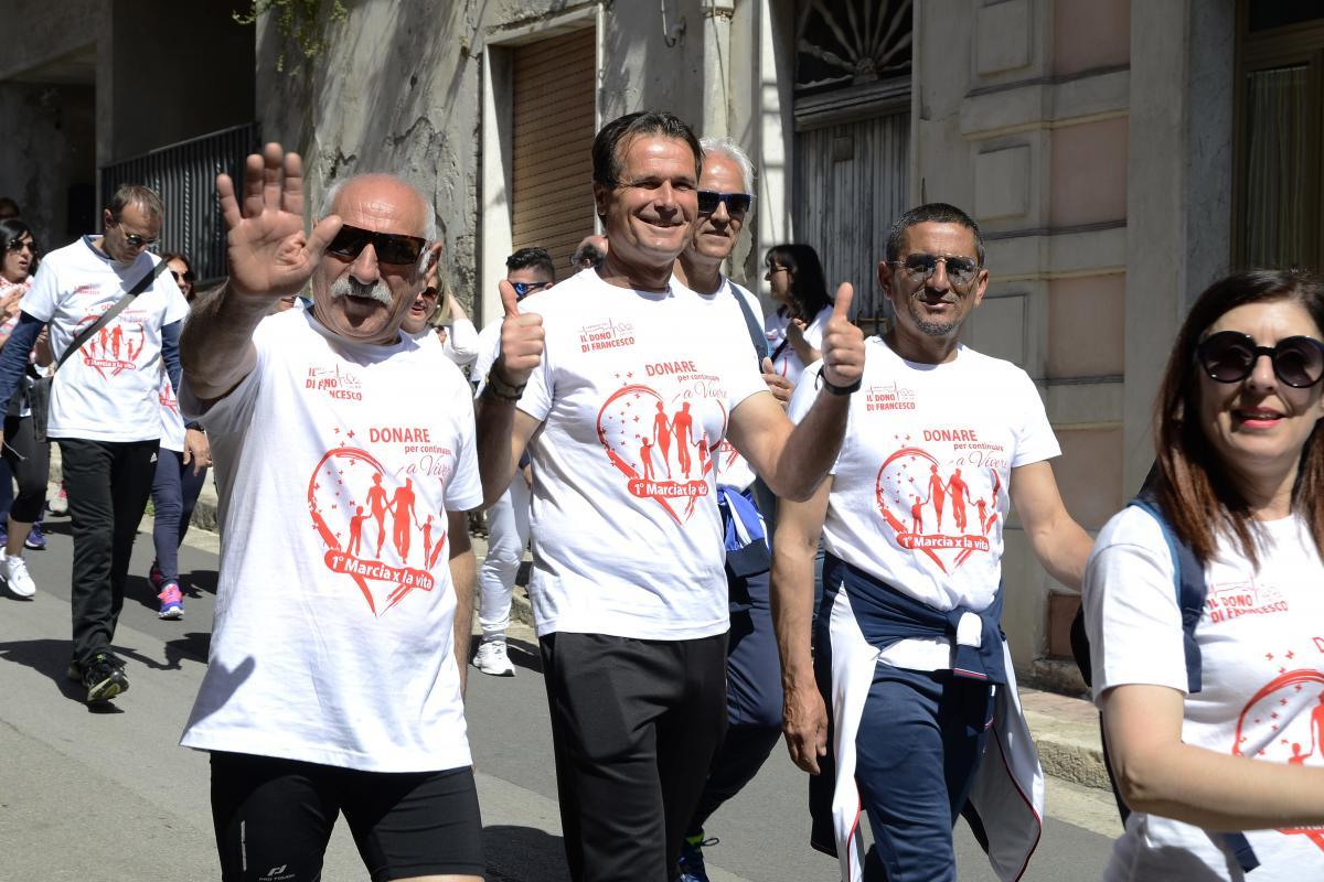 Donare Per Continuare A Vivere 1° Edizione