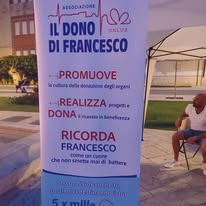LE NOSTRE COLLABORAZIONI CON AIDO E ALTRE ASSOCIAZIONI DI VOLONTARIATO