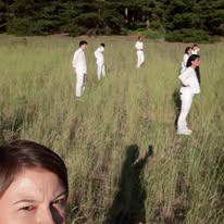 SE MI AMI NON PIANGERE (presentazione videoclip)