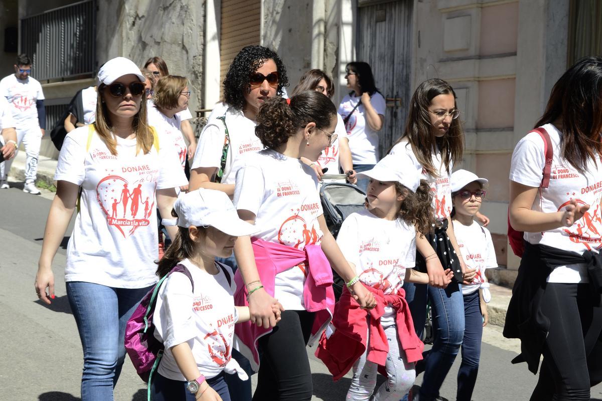 Donare Per Continuare A Vivere 1° Edizione