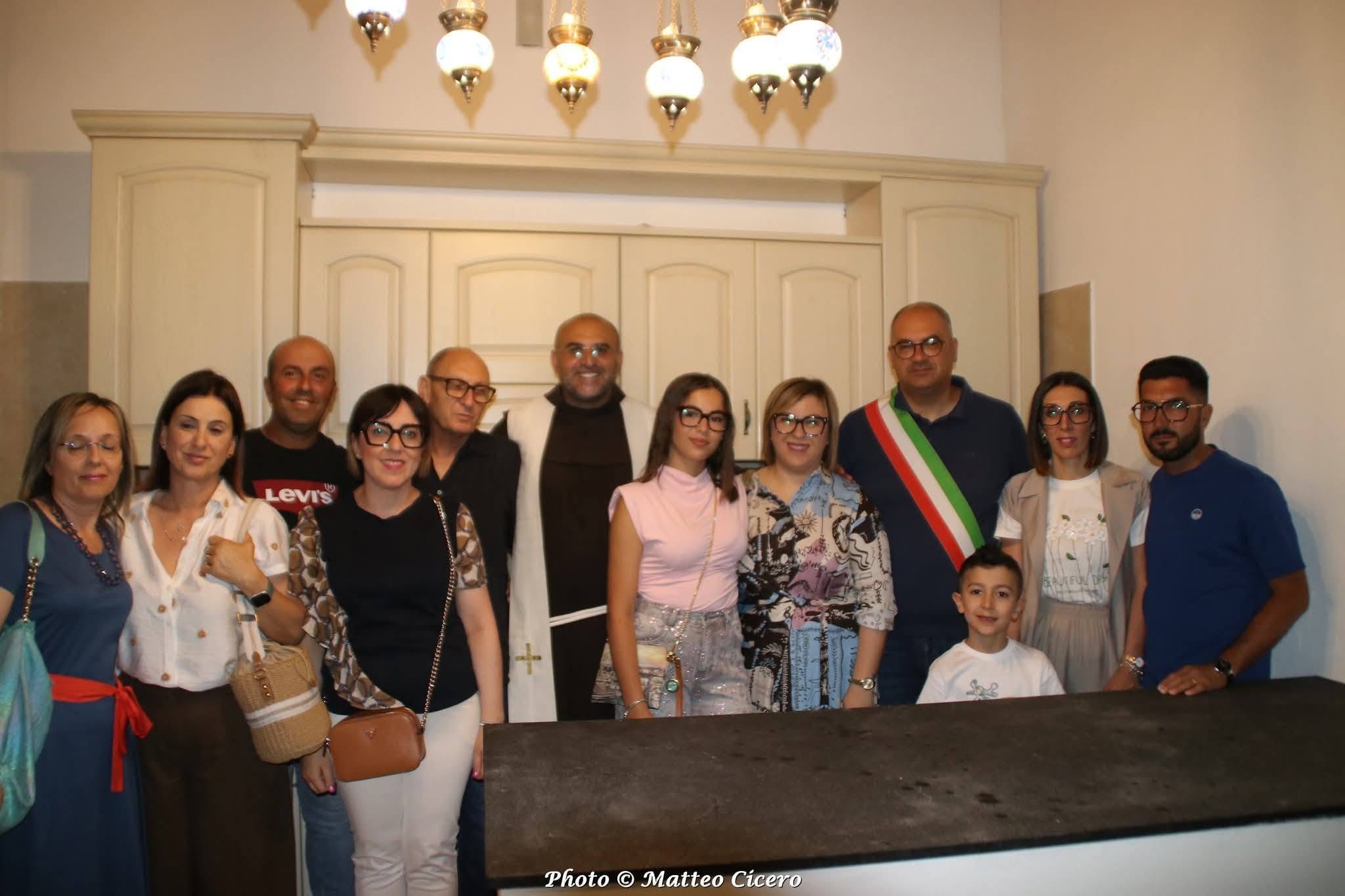 Casa per tutti Il Dono Di Francesco