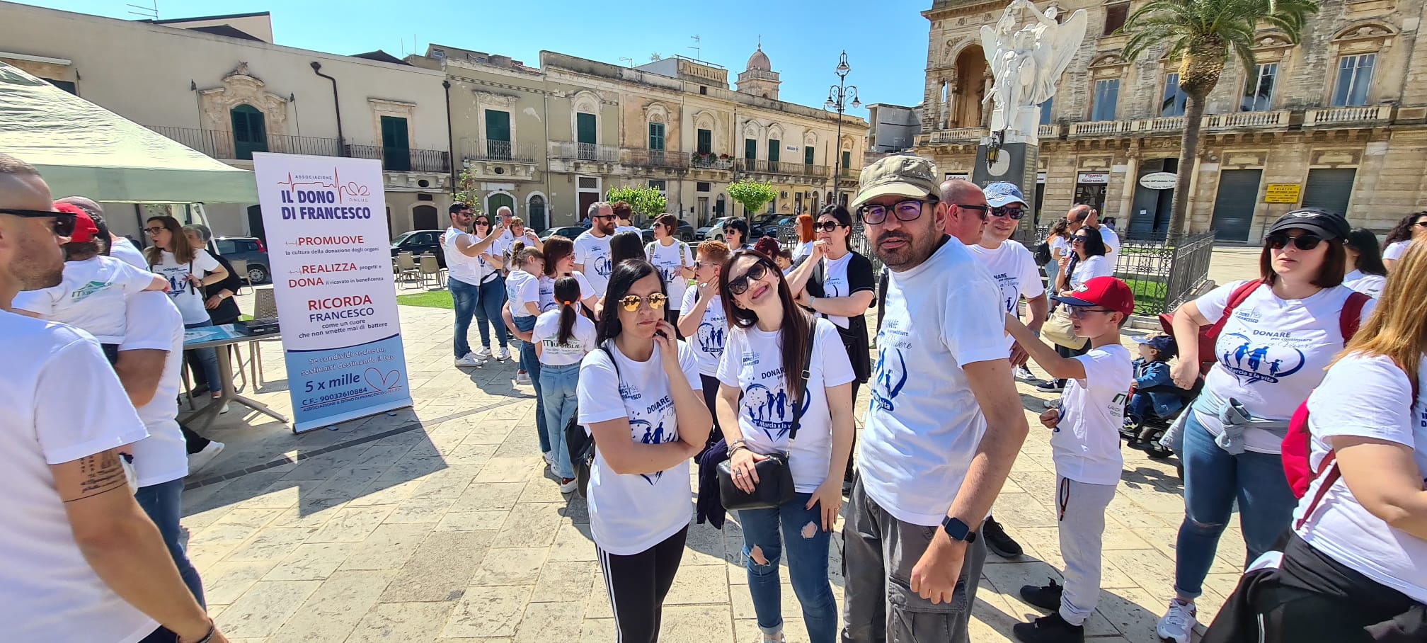 2 Marcia per la Vita