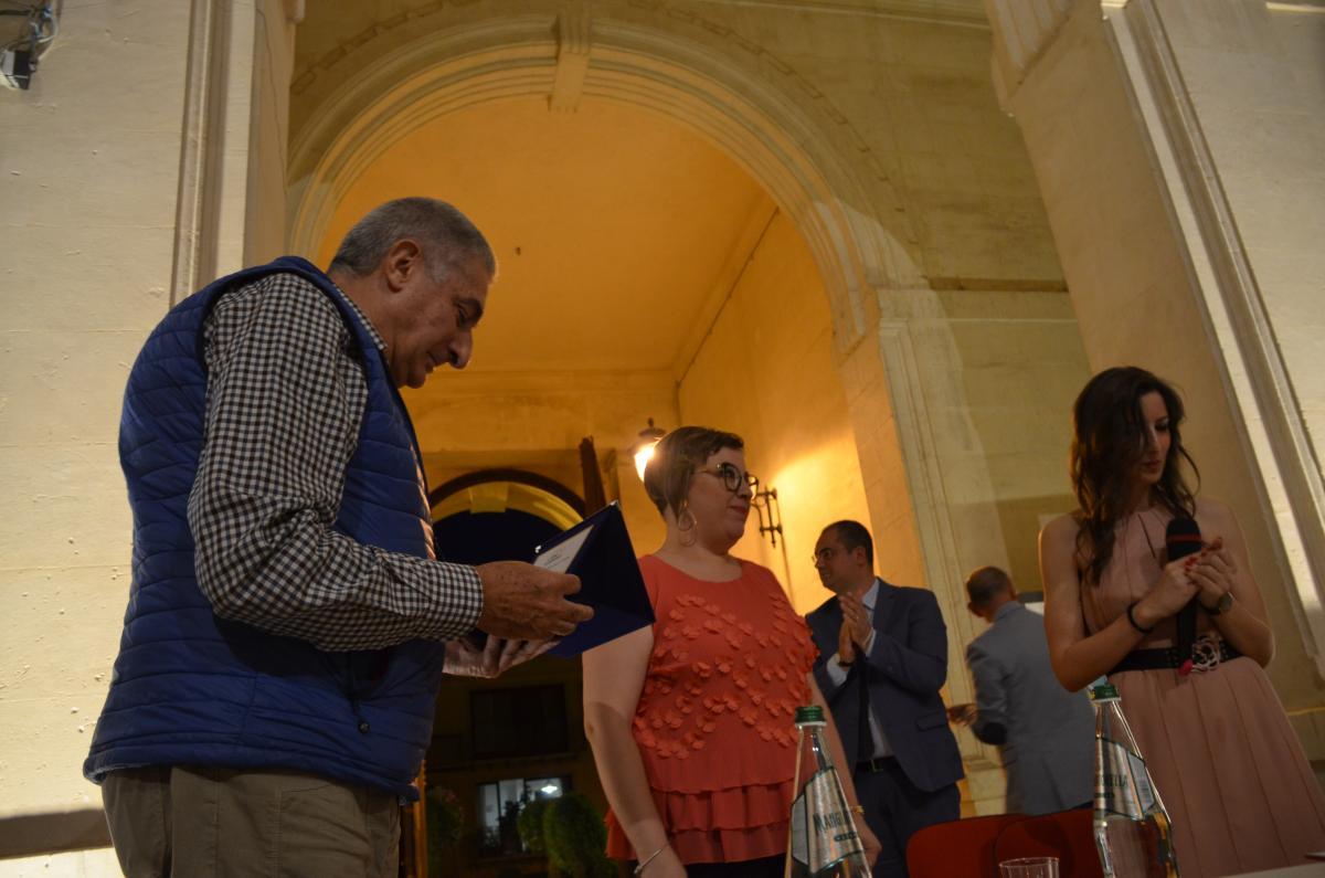 Inaugurazione Associazione Il Dono di Francesco