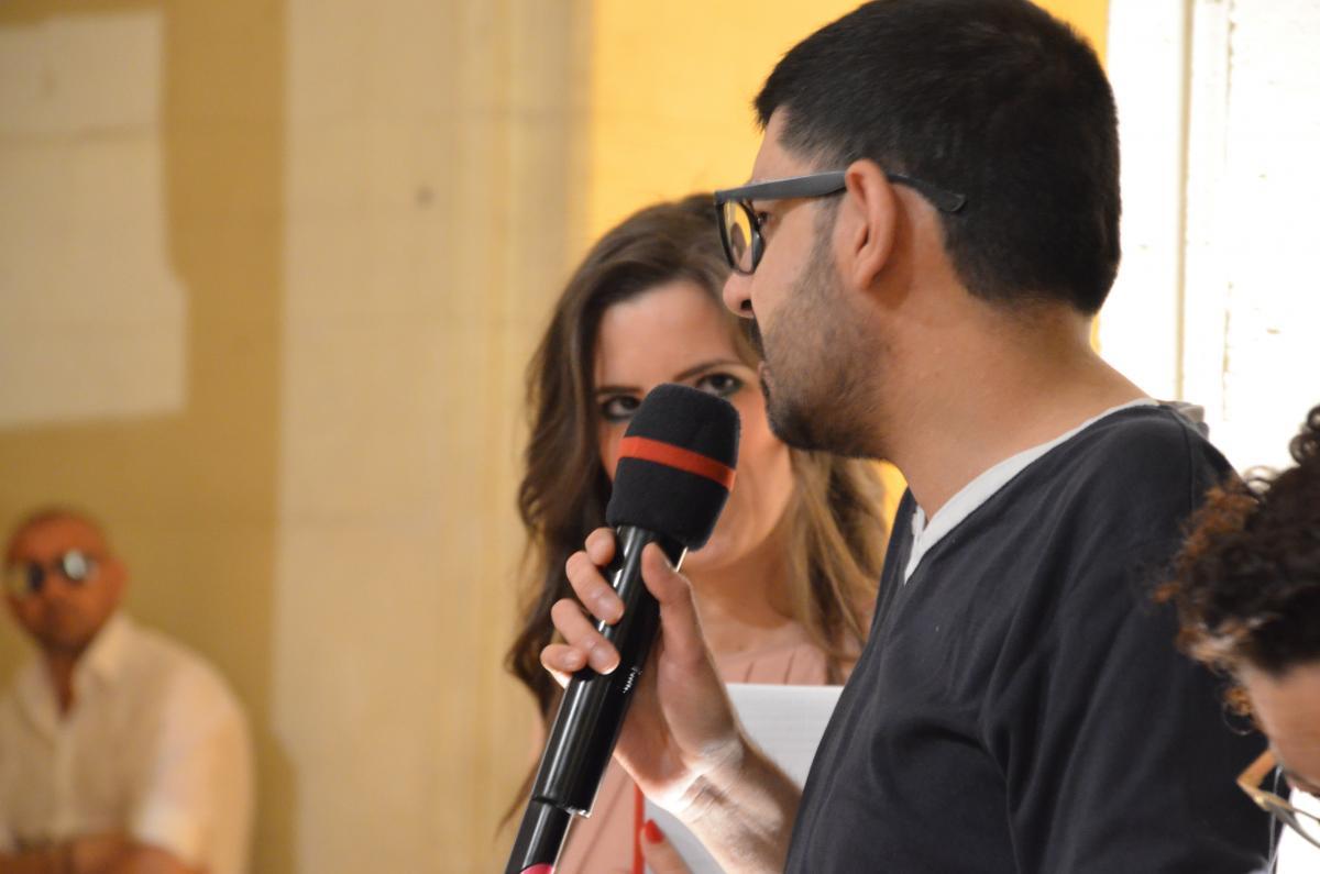 Inaugurazione Associazione Il Dono di Francesco