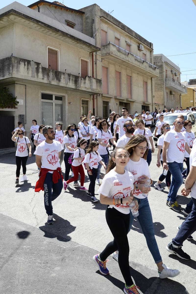 Donare Per Continuare A Vivere 1° Edizione
