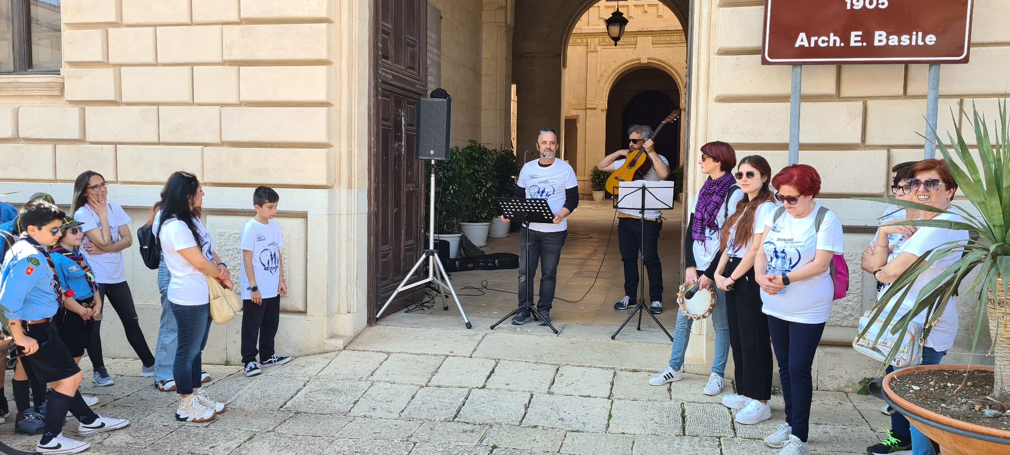 2 Marcia per la Vita