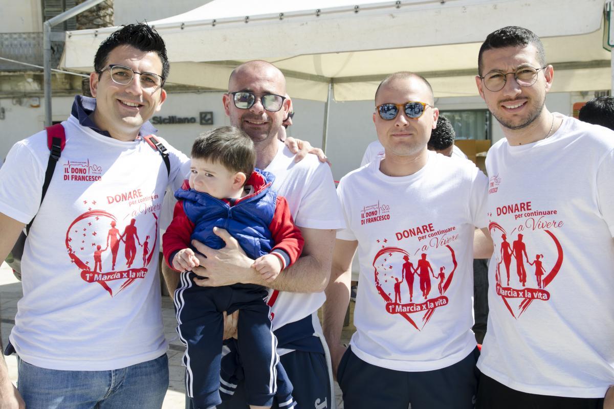Donare Per Continuare A Vivere 1° Edizione