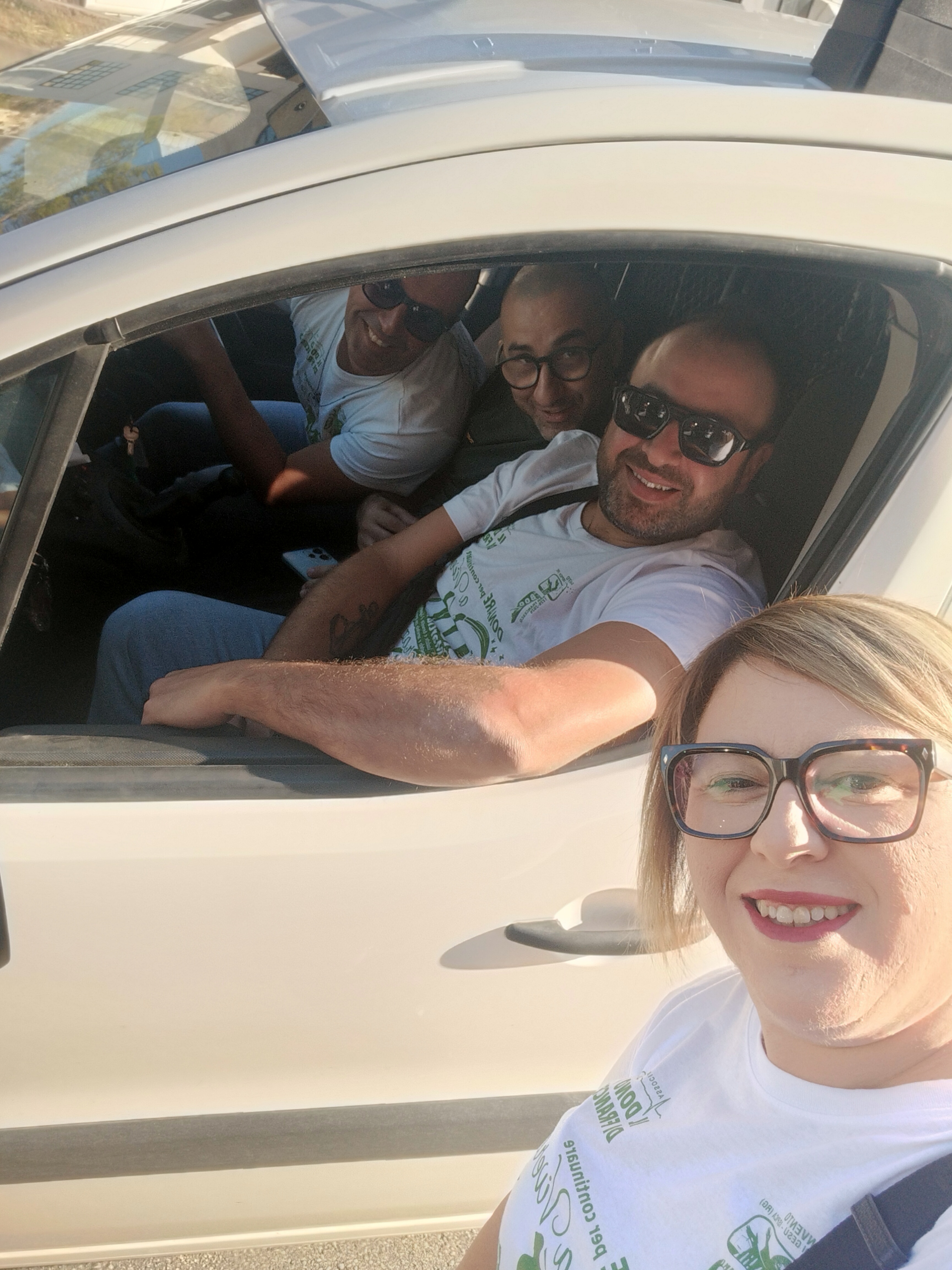 3 Marcia per la Vita