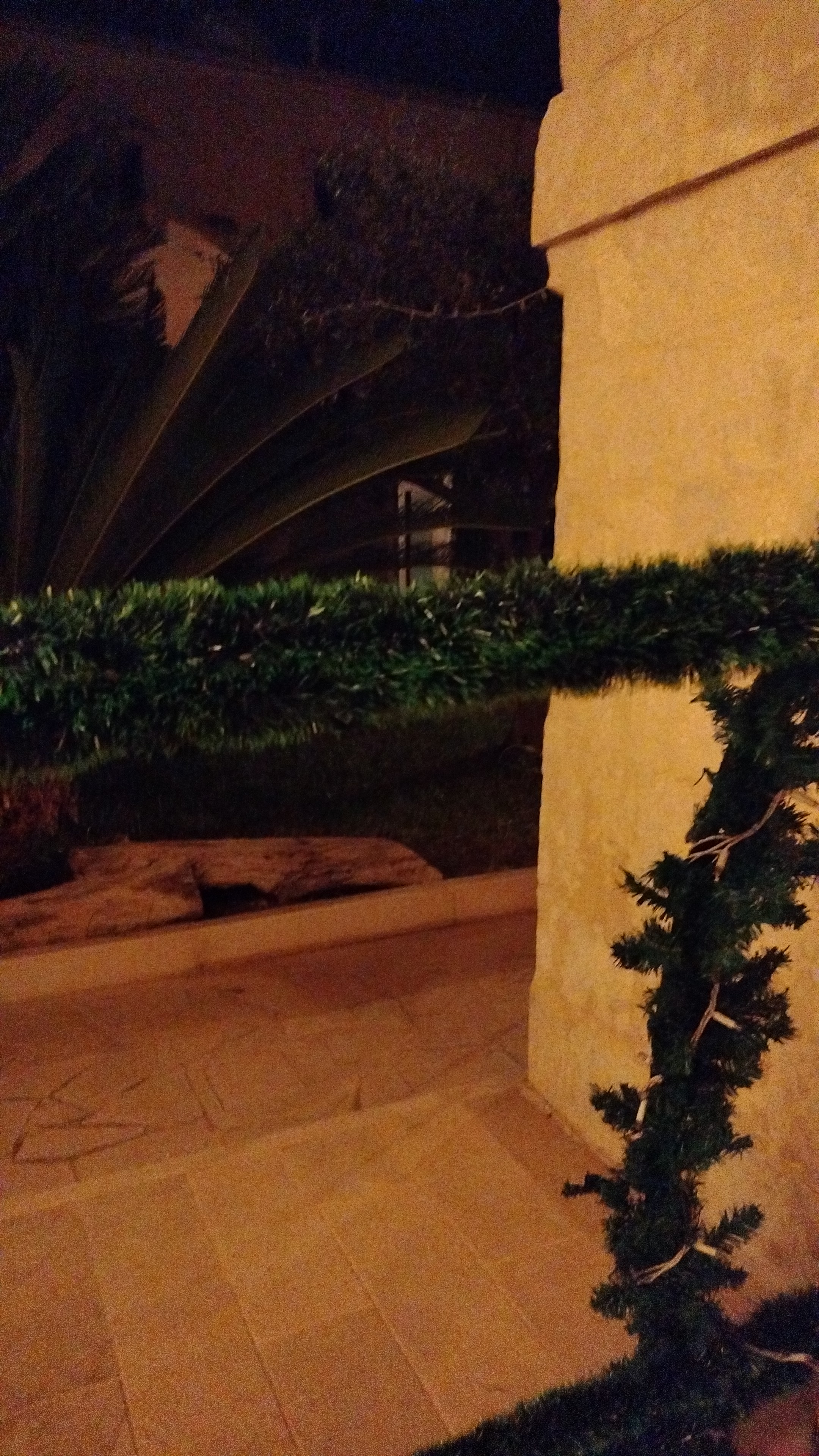 Casa di Babbo Natale 2023