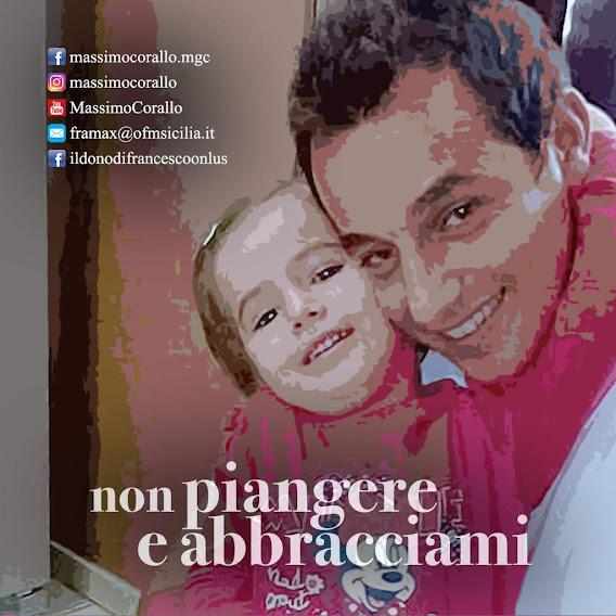 SE MI AMI NON PIANGERE (presentazione videoclip)