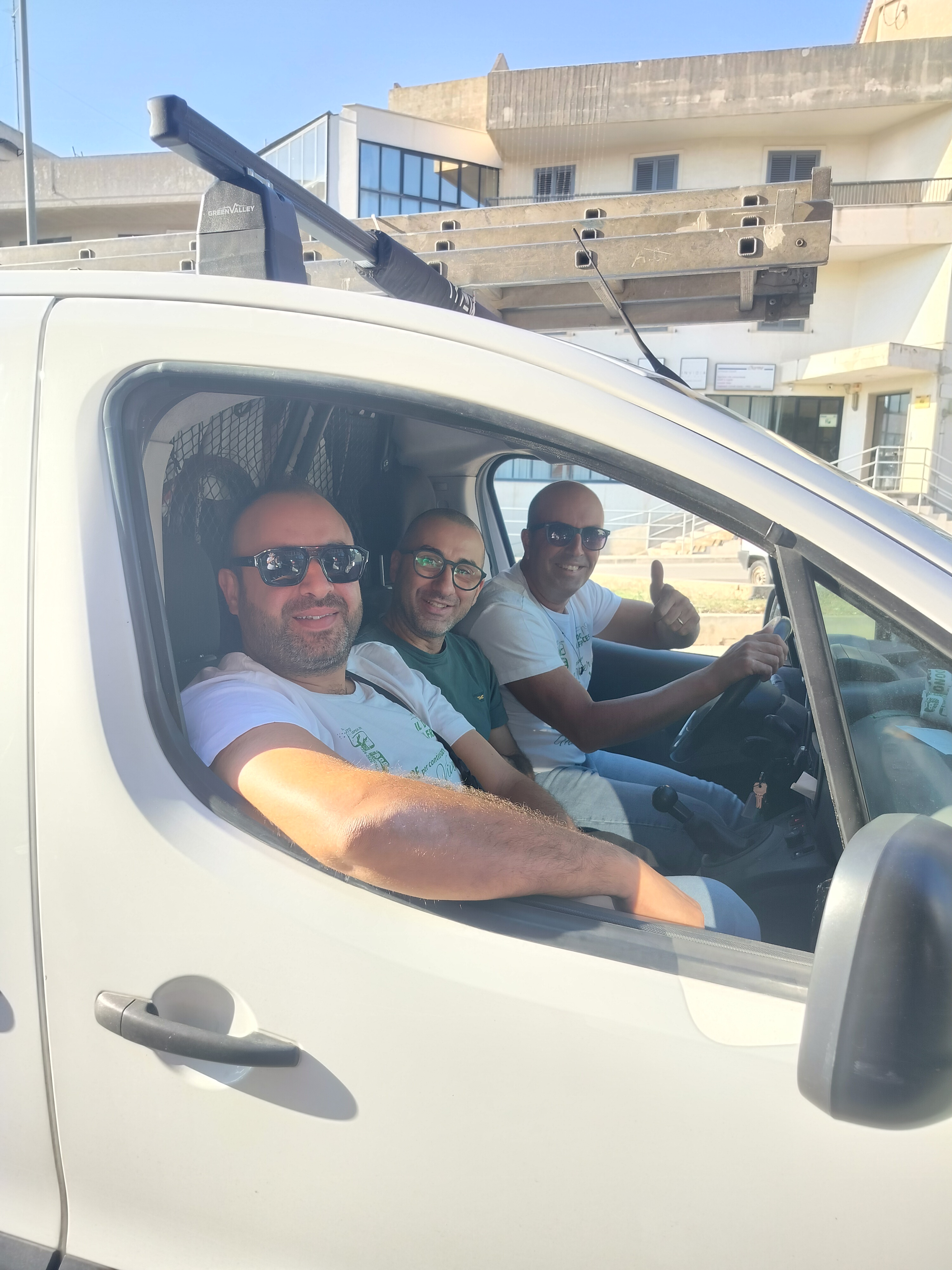 3 Marcia per la Vita