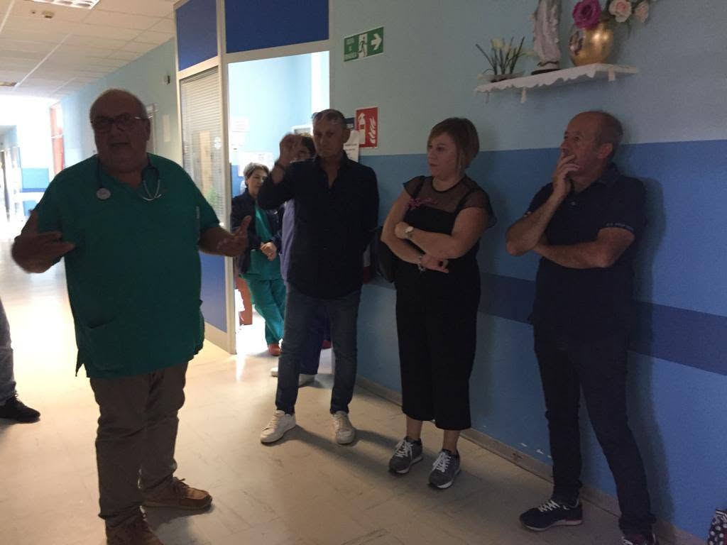 I NOSTRI DONI