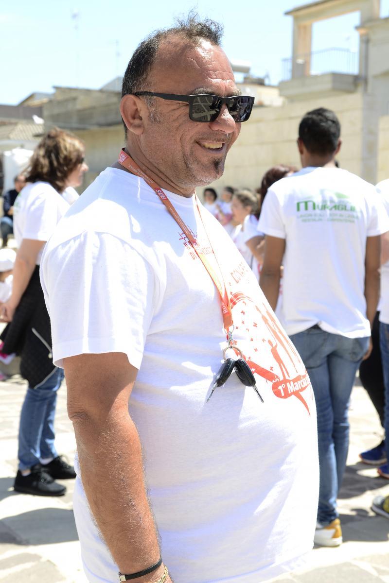 Donare Per Continuare A Vivere 1° Edizione