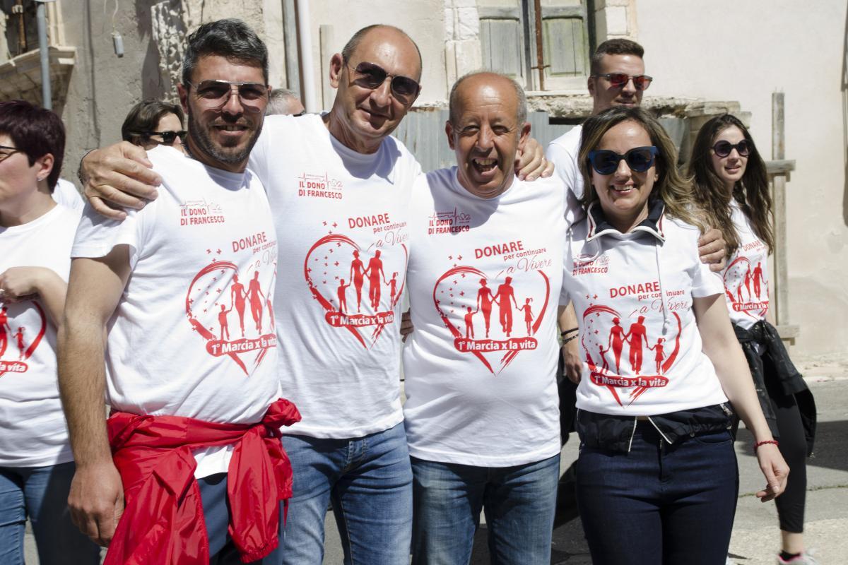 Donare Per Continuare A Vivere 1° Edizione