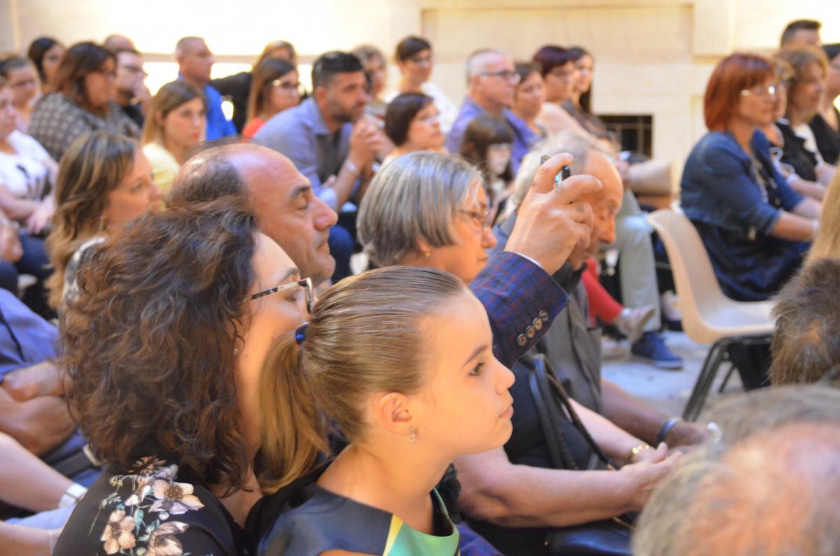 Inaugurazione Associazione Il Dono di Francesco
