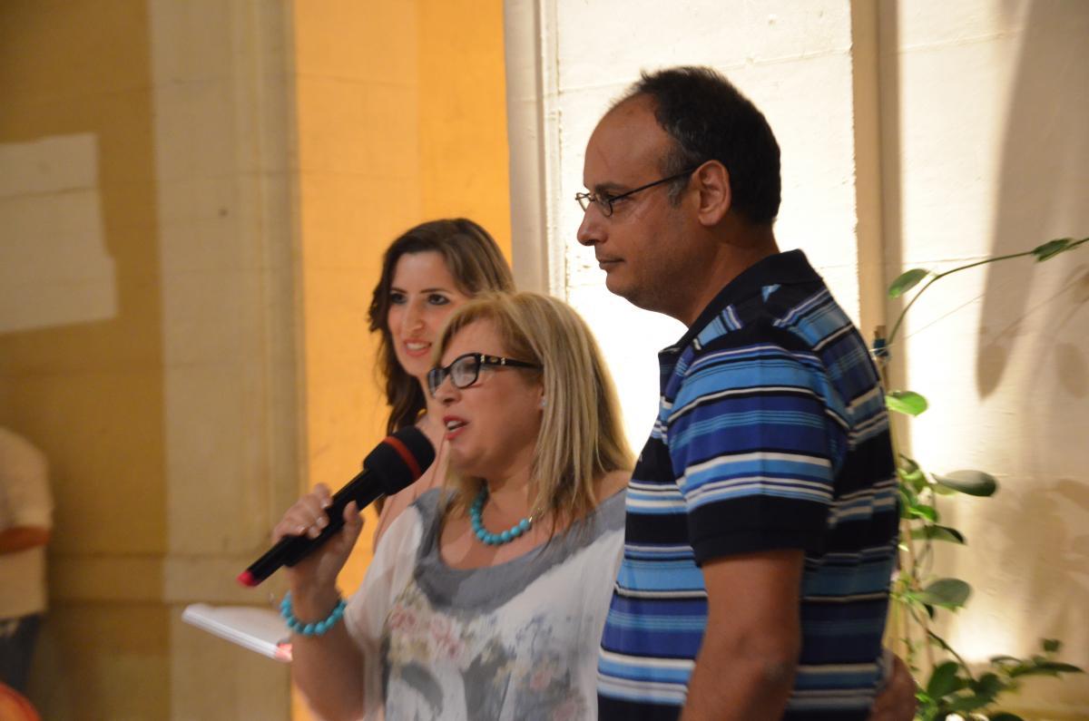 Inaugurazione Associazione Il Dono di Francesco