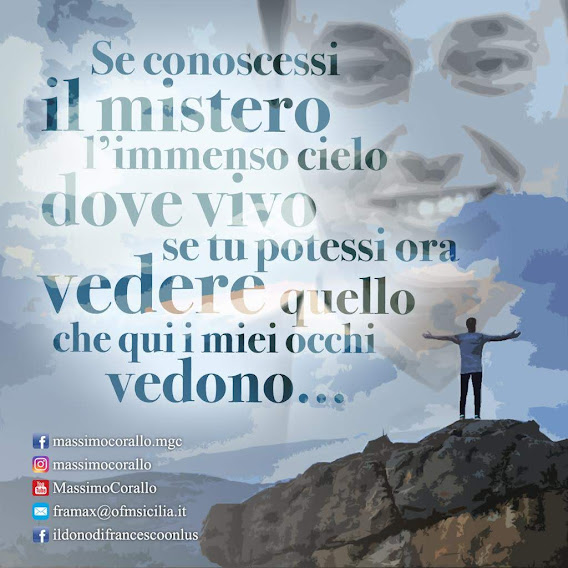 SE MI AMI NON PIANGERE (presentazione videoclip)