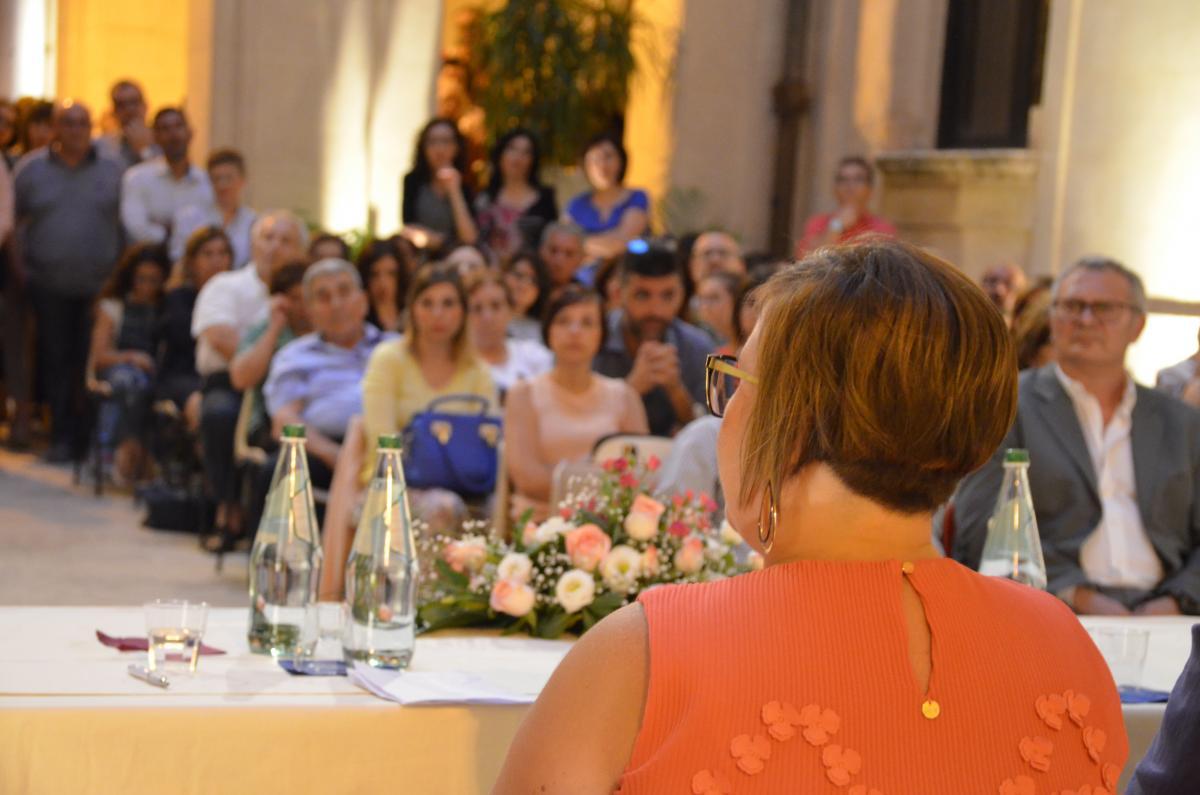 Inaugurazione Associazione Il Dono di Francesco