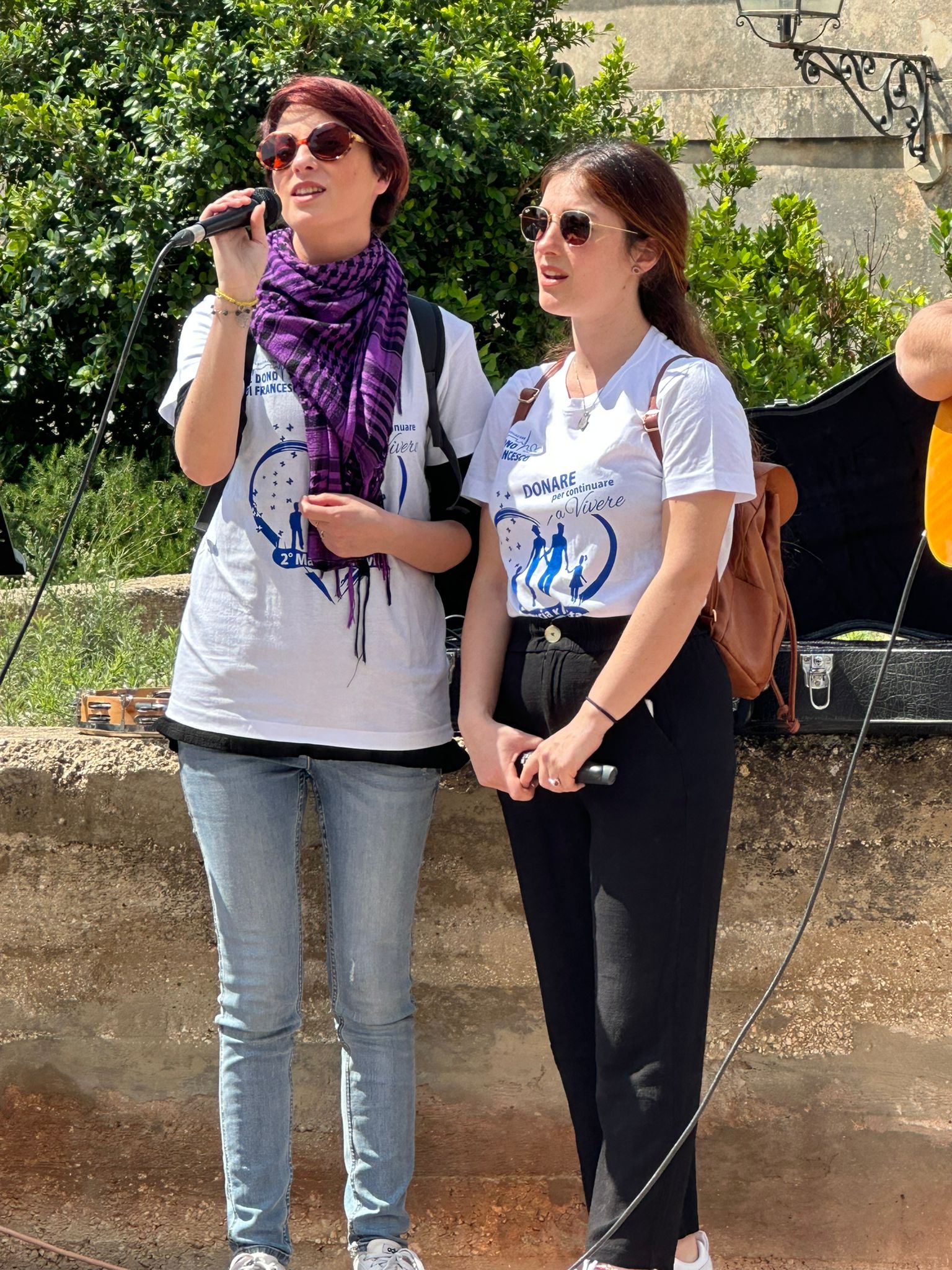 2 Marcia per la Vita
