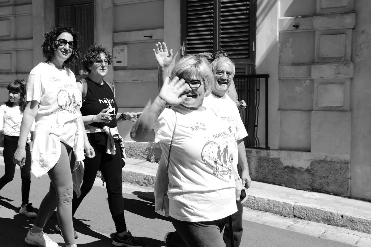 Donare Per Continuare A Vivere 1° Edizione