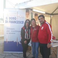 LE NOSTRE COLLABORAZIONI CON AIDO E ALTRE ASSOCIAZIONI DI VOLONTARIATO